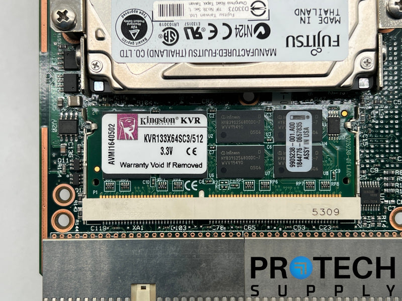Load image into Gallery viewer, National Instruments NI PXI 8174 Embedded Controller 40GB with WARRANTY
