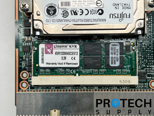 National Instruments NI PXI 8174 Embedded Controller 40GB with WARRANTY