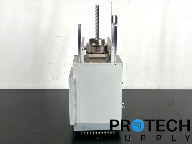 Load image into Gallery viewer, 96-Channel Pipetting Head Robotic Assembly from M96 Extraction System
