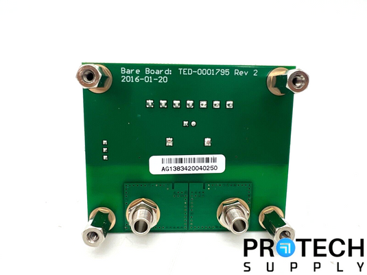 2/Pk Allegro Current Sensor Evaluation Board 620-1950-ND NEW w/WARRAN