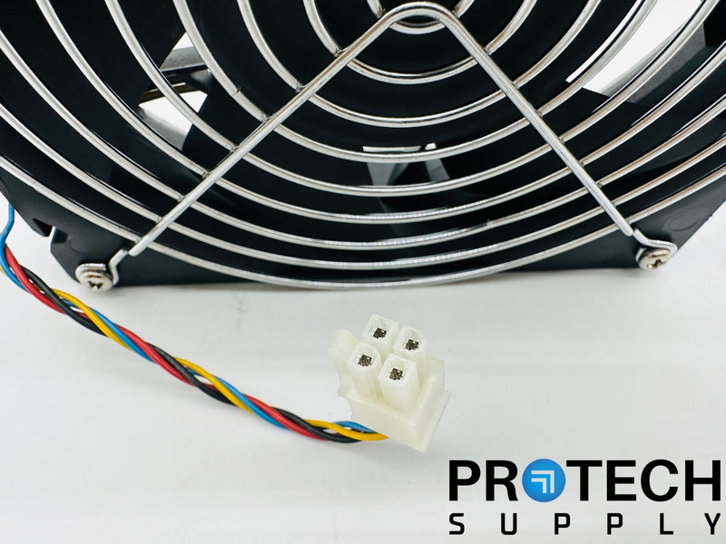Load image into Gallery viewer, DELTA PFC1412HE DC 12V 9.00 A Brushless Cooling Fan with WARRANTY
