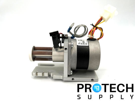 Teco Electro 4H5618S1203-NOV Stepping Motor with WARRANTY