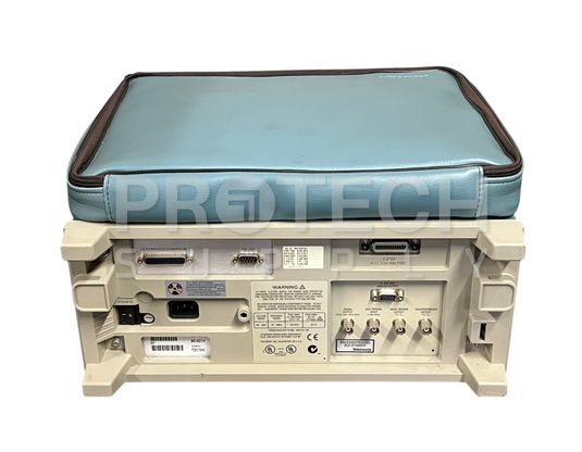 Tektronix TDS784C Digital Oscilloscope + 2x Active Probe TAP2500 GUARANTEED