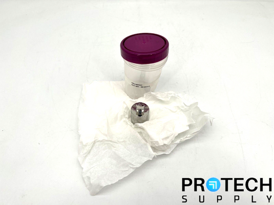 Troemner Calibration Weights 500g 200g 100g 50g