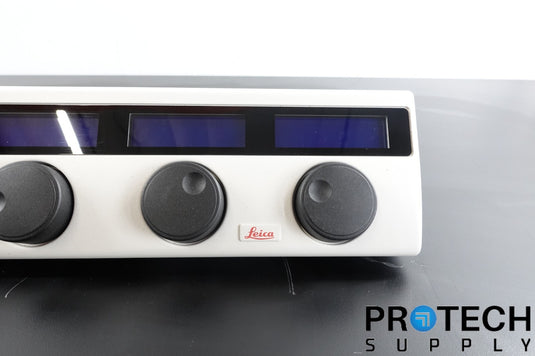Leica 158004750 Control Panel Box TCS USB V.2 with WARRANTY