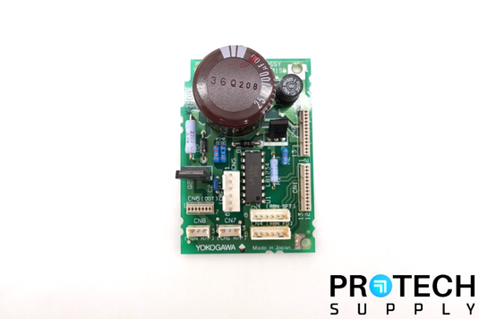 Yokogawa B9901S Driver Board Assy B9901TD-02 with WARRANTY