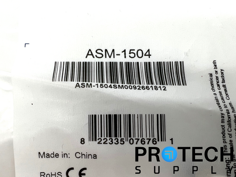 Load image into Gallery viewer, L-com ASM-1504 SMA Connector Plug NEW with WARRANTY
