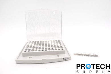 Eppendorf Incubator Block and Cover 96-Well x 0.2mL with WARRANTY
