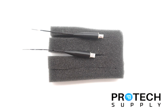 2/Pk WPI World Precision ISO-NOPF500-CXX Flexible Nitric Oxide Sensor & WARRANTY