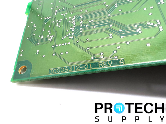 Inside Out Networks 30006312-01 REV A Adapter Board 8-port with WARRANTY