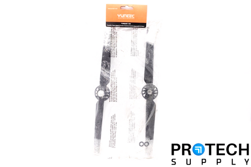 (2/Pk) Yuneec Propeller Rotor Blade B YUNQ4K115B for Q500 4K NEW