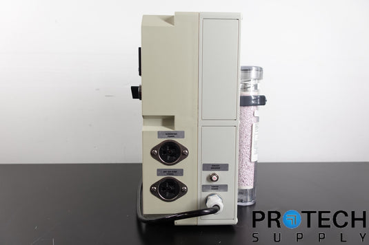 Rame Hart TH Controller 100-26-TH + NP-303 Drierite Lab Gas Drying with WARRANTY