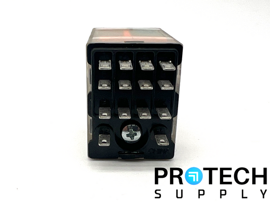 Magnecraft 782XDX2M4L-24D Power Relay with WARRANTY