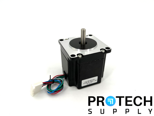 Lin Engineering 5718M-05E-05RO Hybrid Stepper Motor 2A with WARRANTY