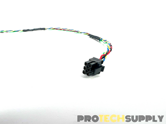 Molex 725-00102-01 6 Pin to 6 Pin GO-Pro 26in Cable Connector NEW w/ WARRANTY