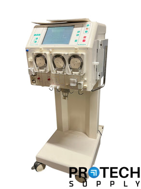 B Braun Diapact CRRT Dialysis Machine