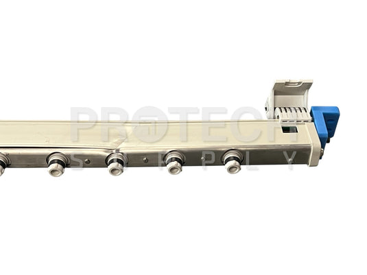 Keyence SJ-R108 Static Eliminator with WARRANTY