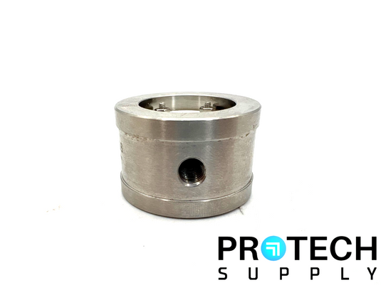 ECOM PLCC 18 Preparative Cell 0.1mm with WARRANTY