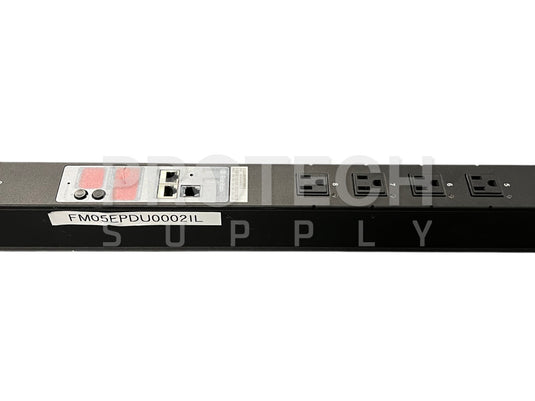 Raritan DPXS20-20 Rack Power Distribution Unit 20-Outlets with WARRANTY
