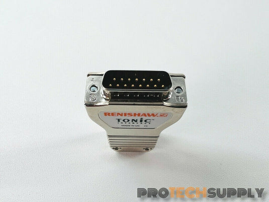 Renishaw TI0000A00A Tonic Analogue Interface with WARRANTY