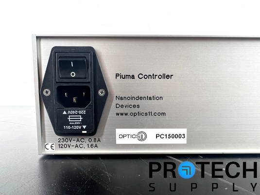 Optics Piuma Controller  PC150003 with WARRANTY
