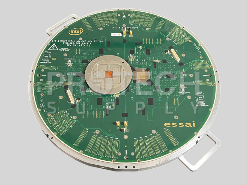 Load image into Gallery viewer, Essai / Intel Lynxpoint-H 503-501184-01A Load Board GUARANTEED
