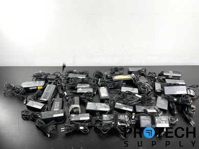Lot of Misc Power Adapters Lenovo / DELL / PowerSource / SINPRO