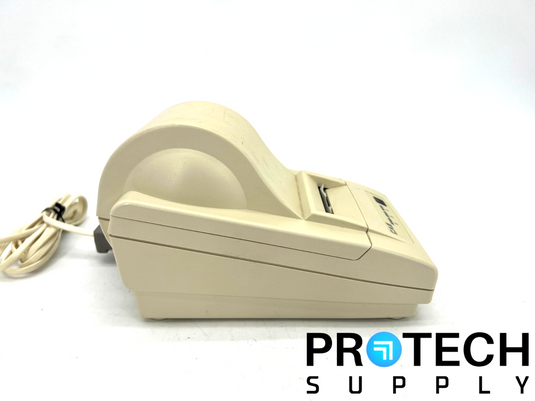CAS Corporation DLP-50 Label Printer 12V 2.5A 30W + Power Adapter with WARRANTY