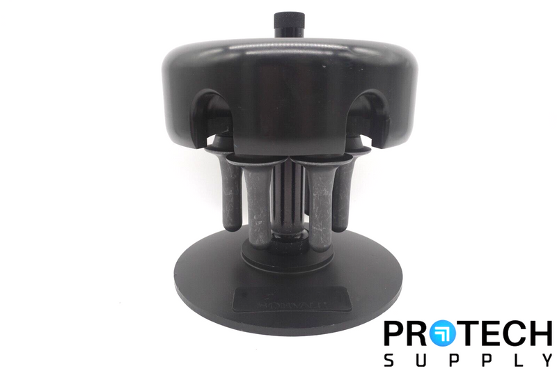 Load image into Gallery viewer, Sorvall DuPont AH-627 Centrifuge Swing Rotor 27000 RPM with WARRANTY

