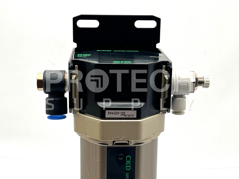 Load image into Gallery viewer, CKD SD402D-05 Super Dryer SD400 with WARRANTY
