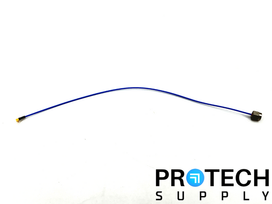Teledyne Storm Microwave 10