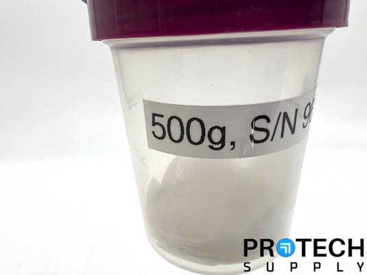 Troemner Calibration Weights 500g 200g 100g 50g