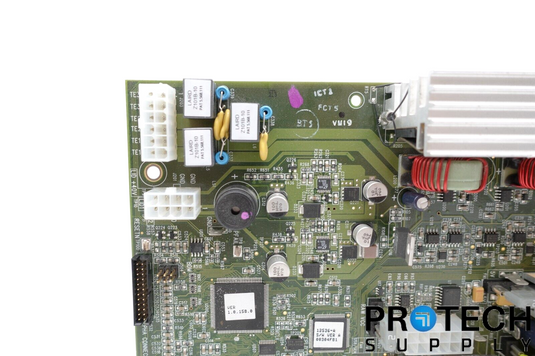 Bio-Rad GESSG001 Main Board For C1000 CFX96 with WARRANTY