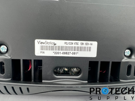 Polycom PVS-1419-SP ViewStation NTSC Camera Conferencing Equipment