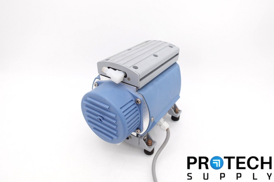 Vacuubrand Diaphragm Vacuum Pump MD 1C VARIO-SP with WARRANTY