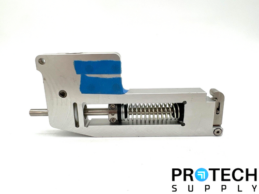 Festo Clamping Unit