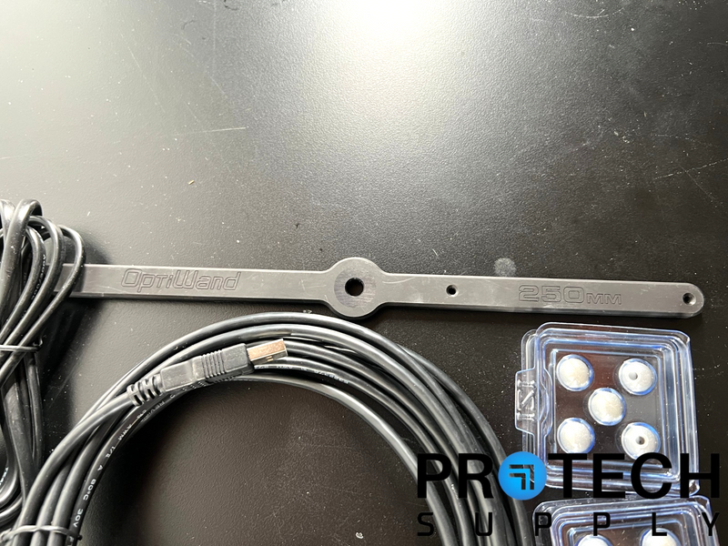 Load image into Gallery viewer, Lot of Misc Cables / Components for OptiTrack Camera
