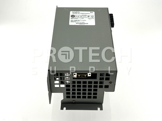 Allen Bradley 1771P7/D AC Power Supply Rev A04 with WARRANTY
