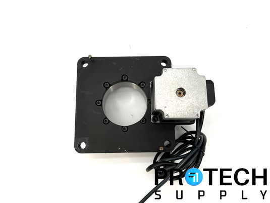 USC DG130 Rotary Platform + Stepper Motor Assy with WARRANTY