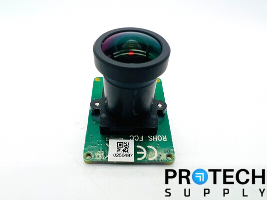 NEW Sunex 4K Wide Angle Lens (398A-660-F2.8) + CGO2 GB Sensor for Drone Camera