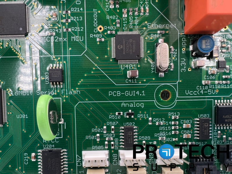 Load image into Gallery viewer, Stirling Ultracold PCB-GUI-01-41 GUI Board from SU105UE with WARRANTY
