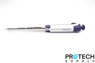 Rainin Pipet-Lite XLS L-1000 / 100-1000uL / Single Channel Pipette w/ WARRANTY
