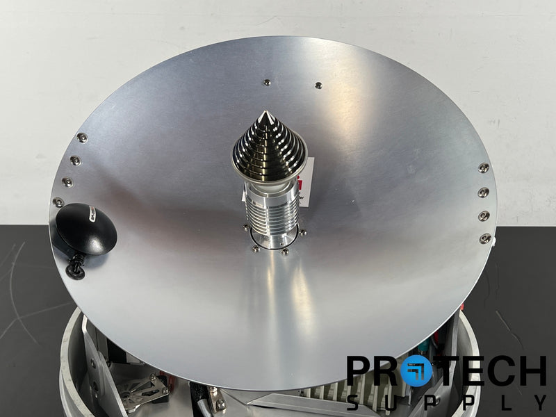 Load image into Gallery viewer, KVH Tracphone V3 HTS VSAT Marine Satellite Internet Antenna
