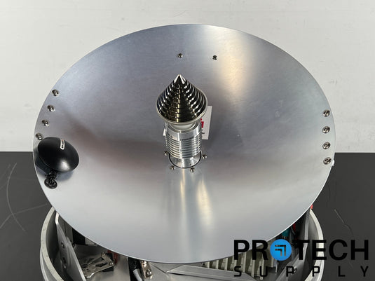 KVH Tracphone V3 HTS VSAT Marine Satellite Internet Antenna