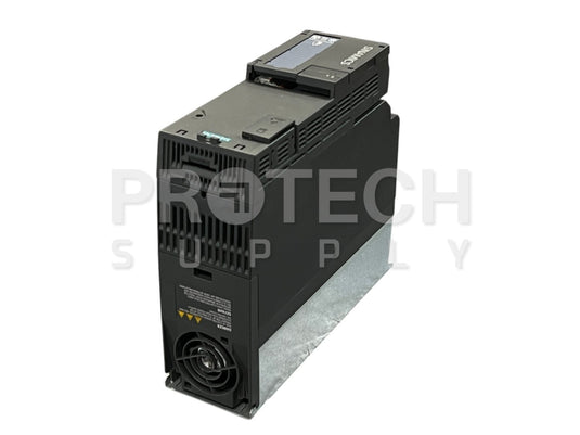 Siemens Sinamics G120X 6SL3220-3YE16-0UB0 Frequency Converter NEW with WARRANTY