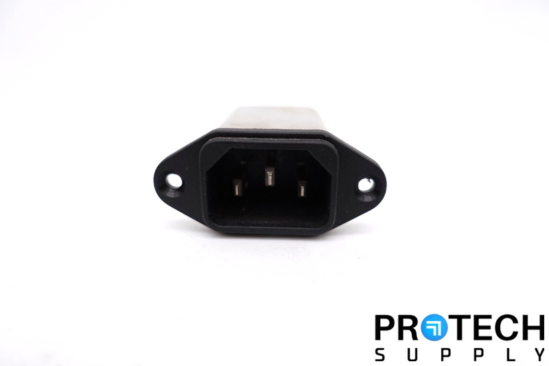 Load image into Gallery viewer, Schaffner Inlet Power Filter 250VAC FN9222R-10-06 with WARRANTY
