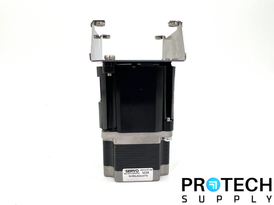 Nidec Servo KH56JM2U079 Stepper Motor Assy from Eksigent nanoLC 400 w/ WARRANTY