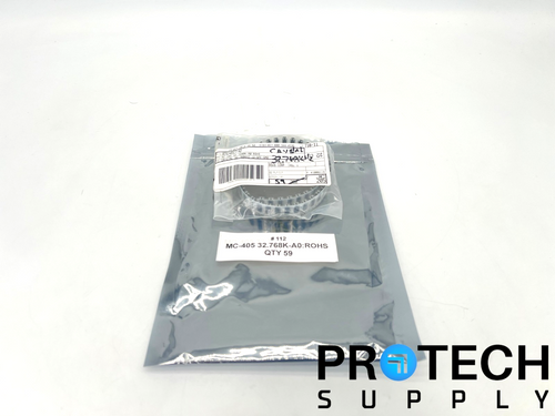 (59/Pk) EPSON MC-405 Resonator Crystal with WARRANTY