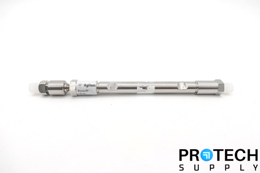 Agilent 830668-901 ZORBAX Bonus-RP 1.8µm 4.6x75mm w/ In-Line Filter w/ WARRANTY