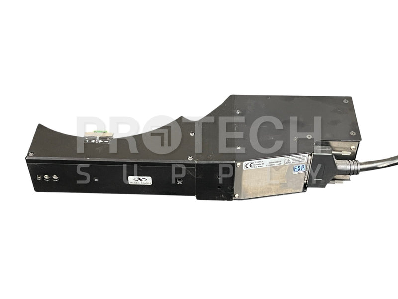 Load image into Gallery viewer, Newport Z1044A Motorized Rotation Stage with WARRANTY

